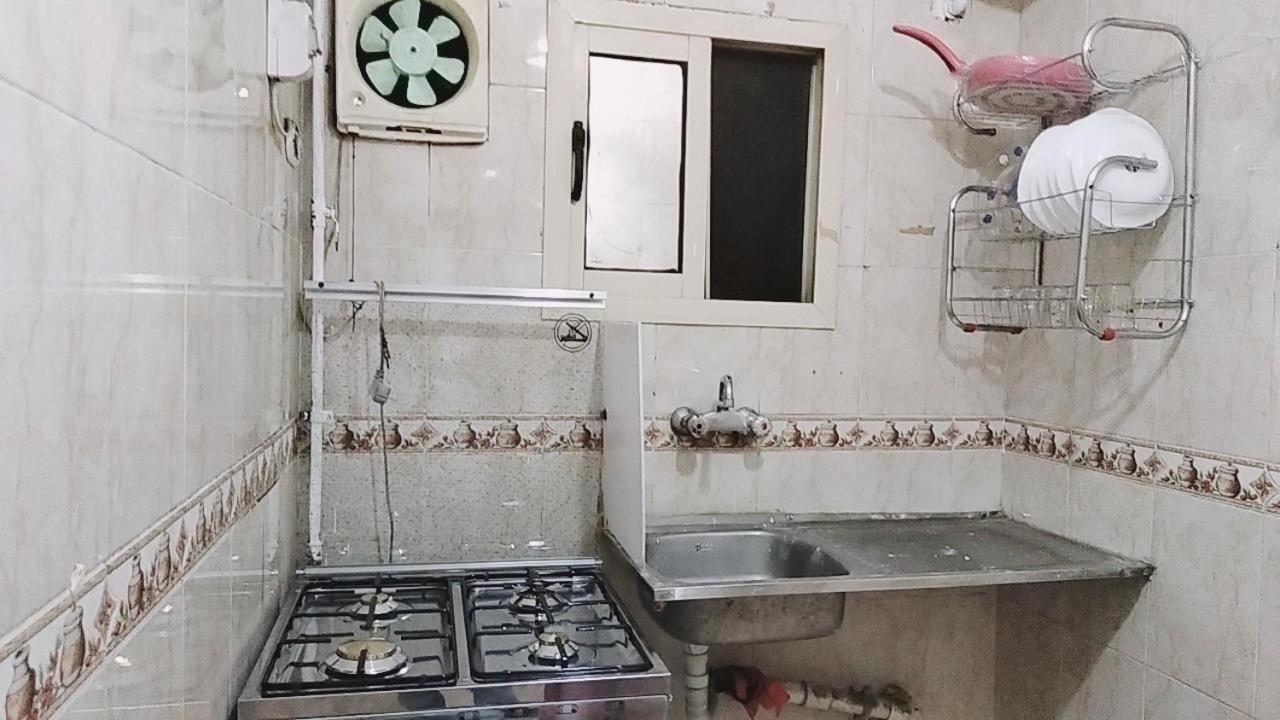 Family Apartment - Next To Abdeen Palace And Museum Κάιρο Εξωτερικό φωτογραφία