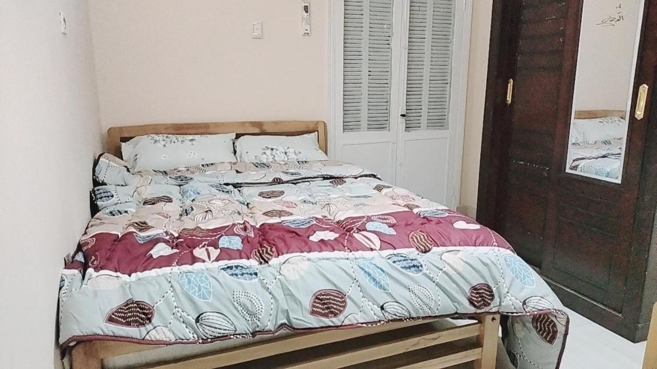 Family Apartment - Next To Abdeen Palace And Museum Κάιρο Εξωτερικό φωτογραφία