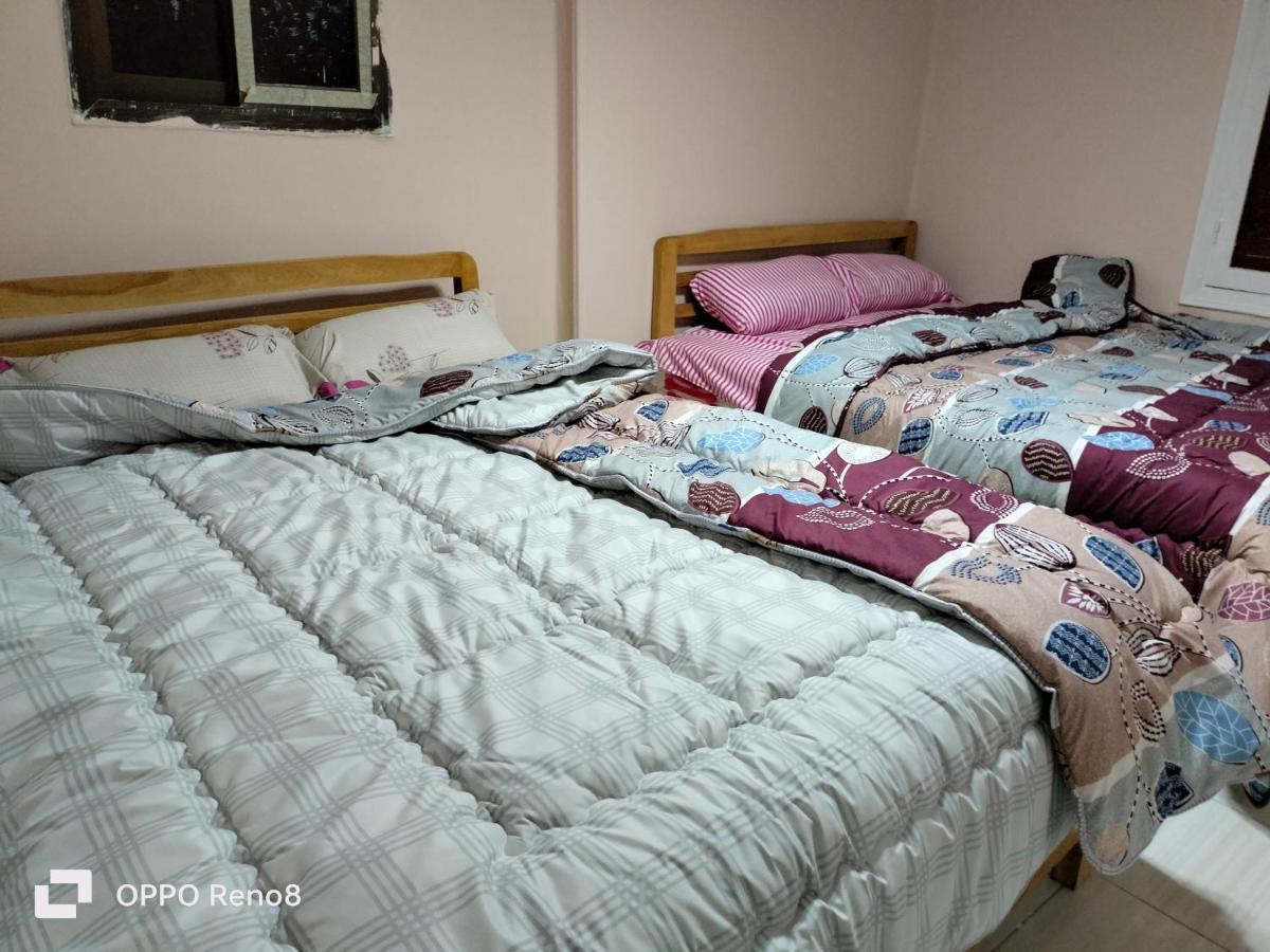Family Apartment - Next To Abdeen Palace And Museum Κάιρο Εξωτερικό φωτογραφία
