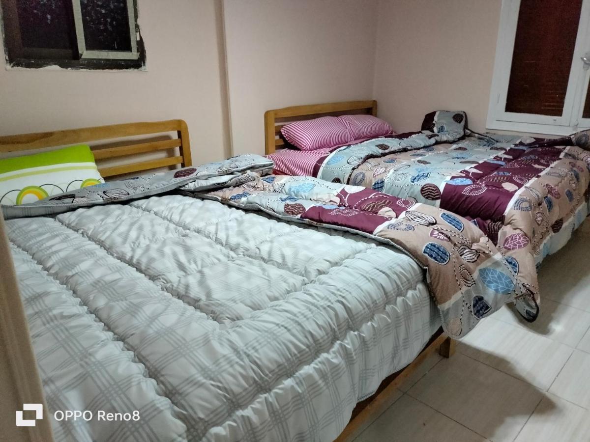 Family Apartment - Next To Abdeen Palace And Museum Κάιρο Εξωτερικό φωτογραφία