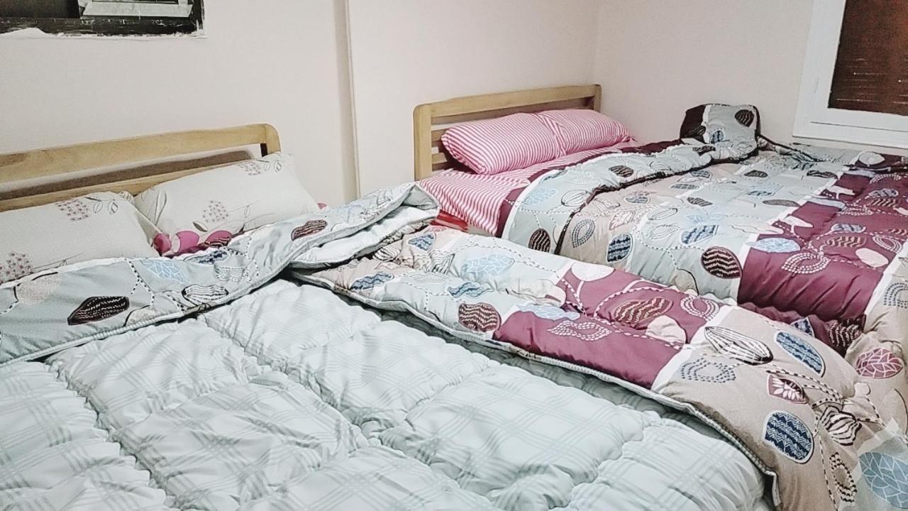 Family Apartment - Next To Abdeen Palace And Museum Κάιρο Εξωτερικό φωτογραφία