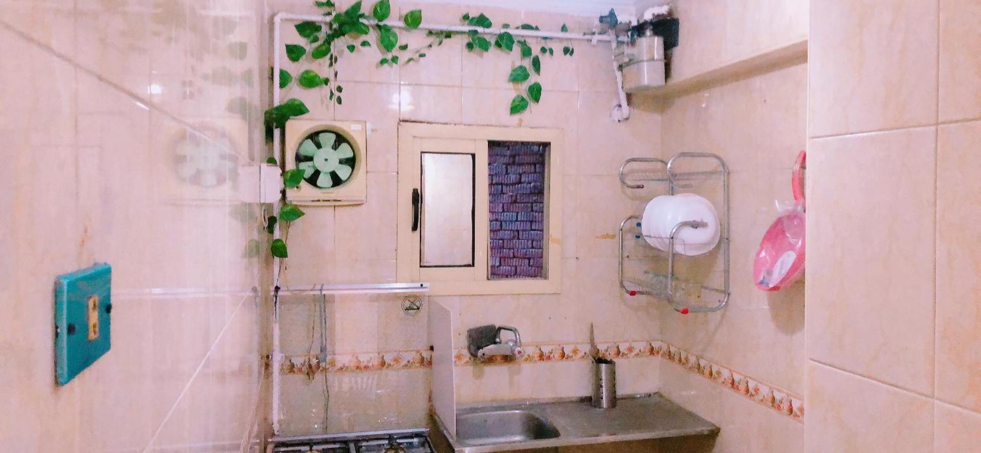 Family Apartment - Next To Abdeen Palace And Museum Κάιρο Εξωτερικό φωτογραφία