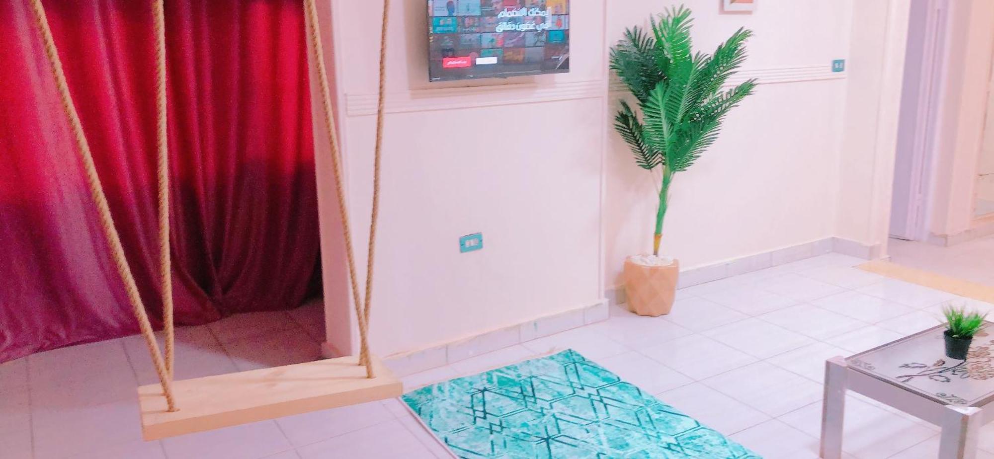 Family Apartment - Next To Abdeen Palace And Museum Κάιρο Εξωτερικό φωτογραφία