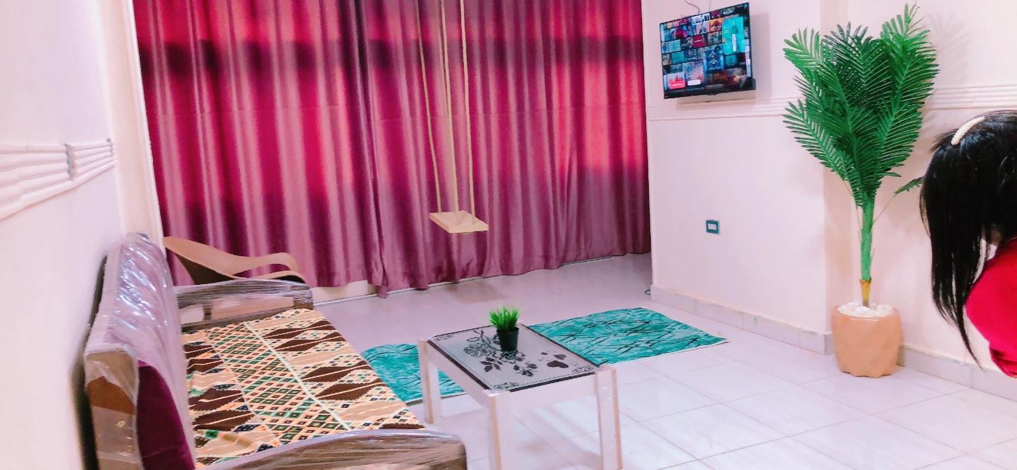 Family Apartment - Next To Abdeen Palace And Museum Κάιρο Εξωτερικό φωτογραφία
