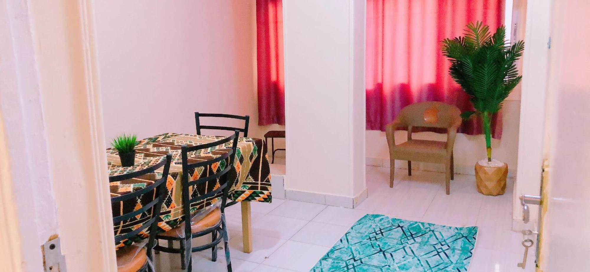 Family Apartment - Next To Abdeen Palace And Museum Κάιρο Εξωτερικό φωτογραφία