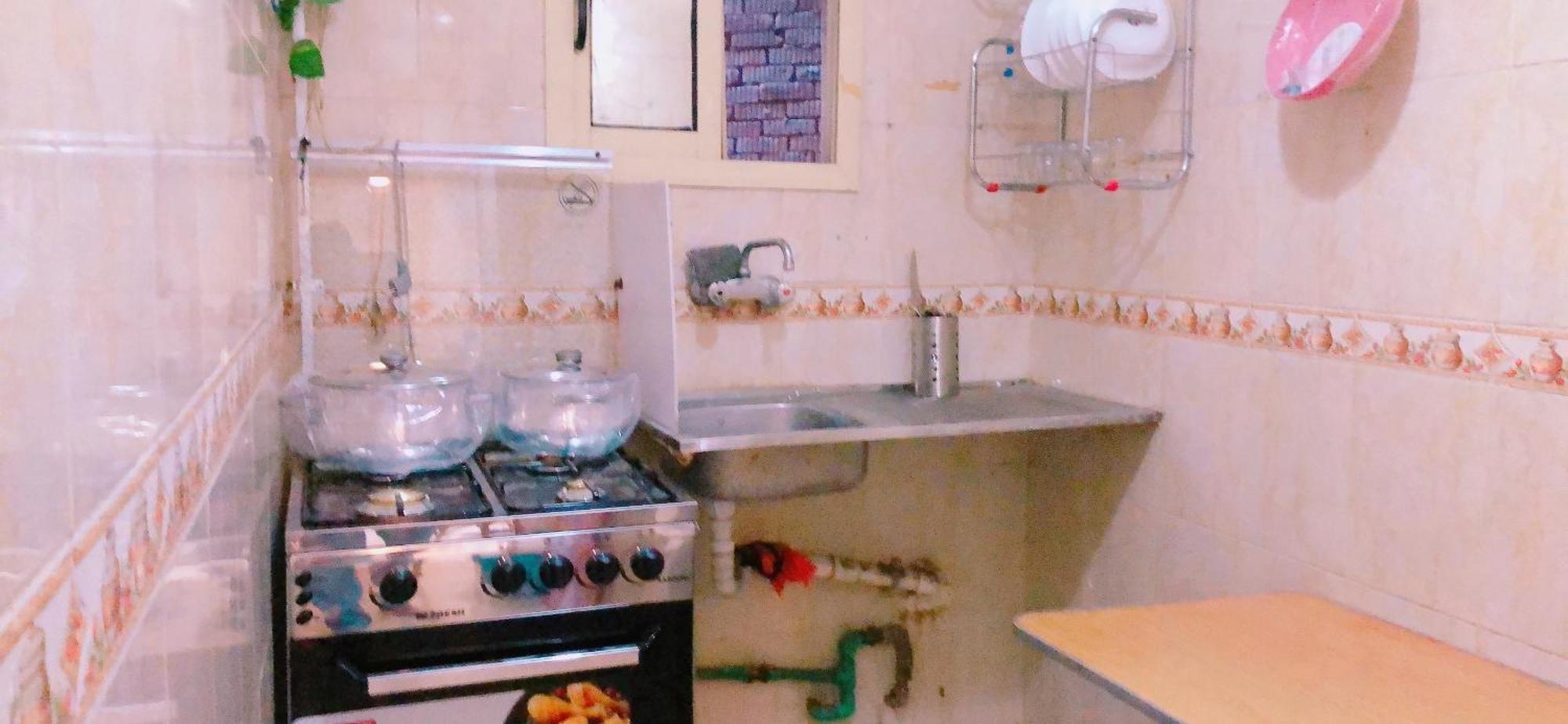 Family Apartment - Next To Abdeen Palace And Museum Κάιρο Εξωτερικό φωτογραφία