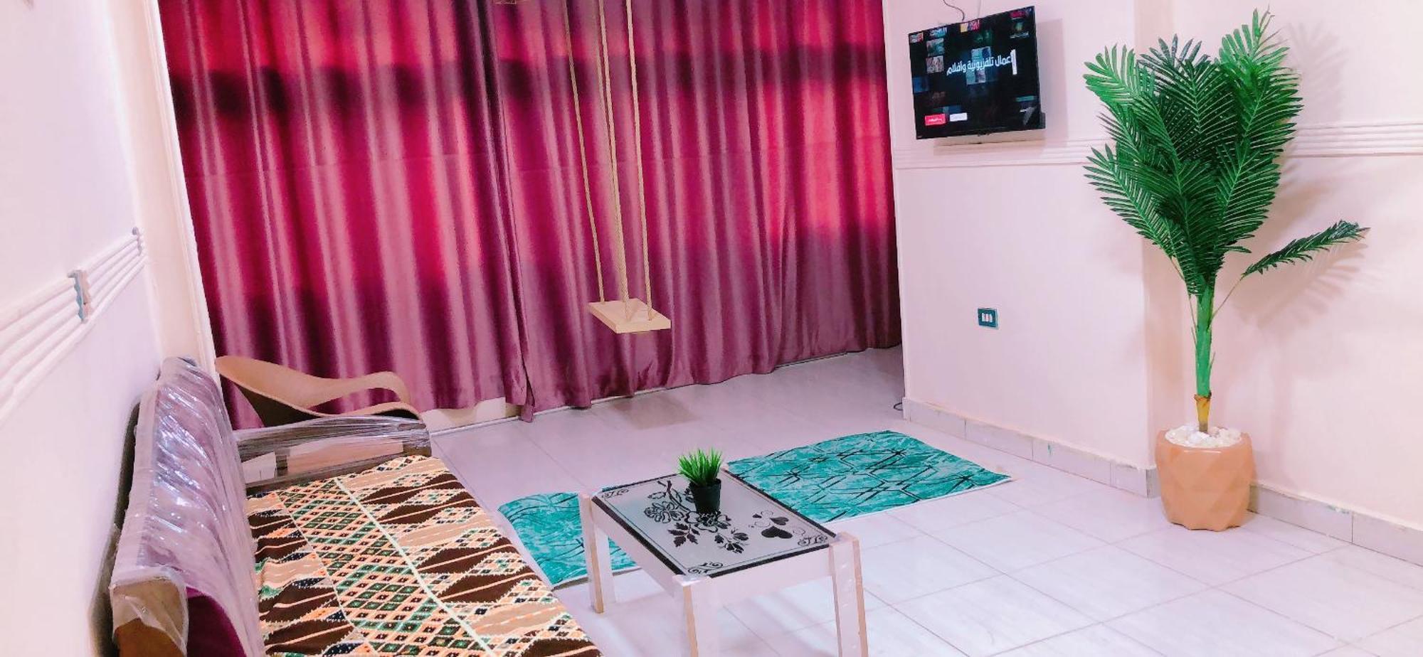 Family Apartment - Next To Abdeen Palace And Museum Κάιρο Εξωτερικό φωτογραφία