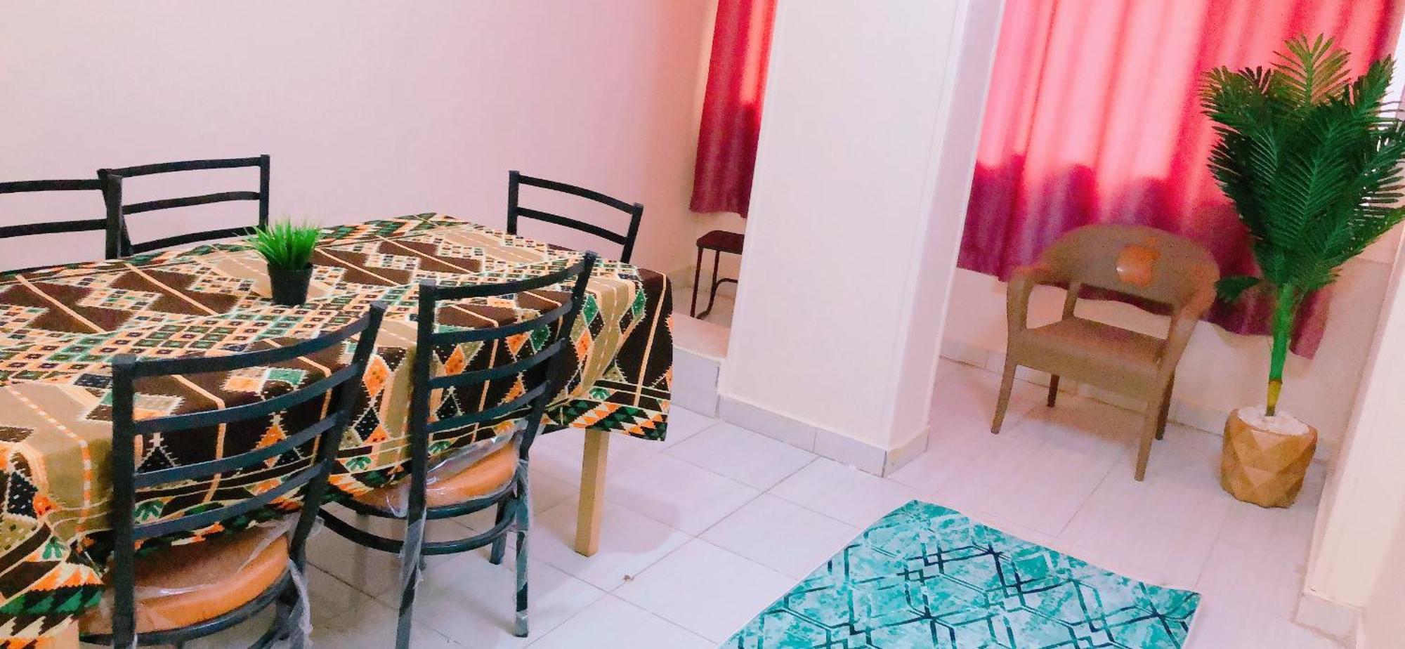 Family Apartment - Next To Abdeen Palace And Museum Κάιρο Εξωτερικό φωτογραφία